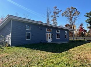 2416 10 1/2 Ave, Cameron, WI 54822