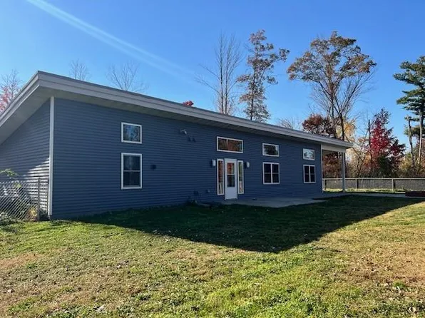 2416 10 1/2 Avenue, Cameron, WI 54822