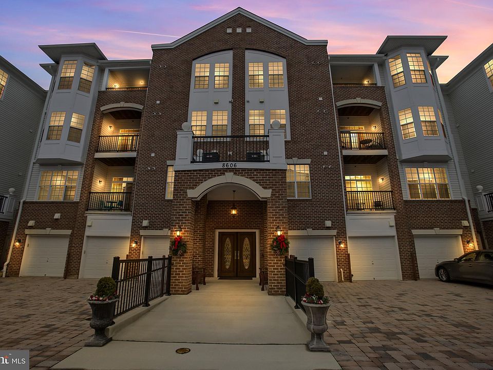 1st image of 8606 Wintergreen Ct Unit 302