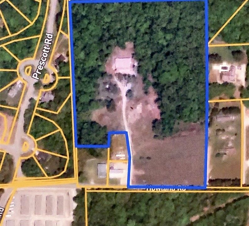 1st image of 10181 Howland Rd