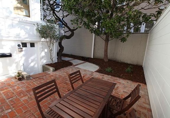 3rd image of 2613 California St