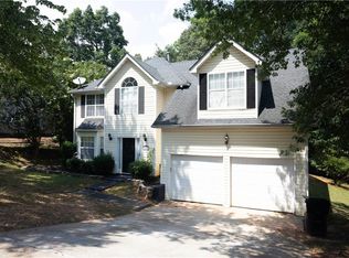 4432 Tuckahoe Ct, Douglasville, GA 30135