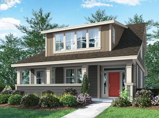 6933 SE Tamarack St LOT 326, Hillsboro, OR