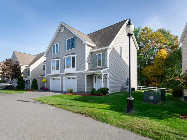 11 Canterberry Court #B, Hudson, NH 03051