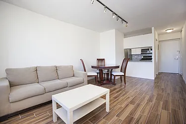 Rented by Olshan Realty