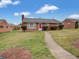 15 Virginia Ave, Reading, PA