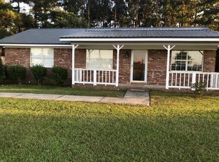 12712 Je McDonald Farm Rd, Andalusia, AL 36420