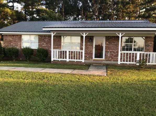 12712 Je McDonald Farm Rd, Andalusia, AL 36420