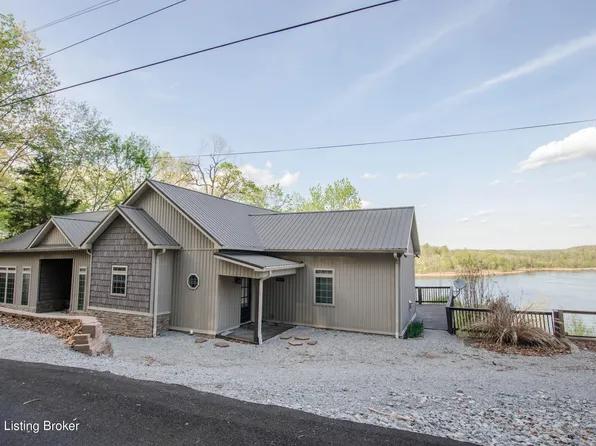 348 Lakeshore Dr, Leitchfield, KY 42754