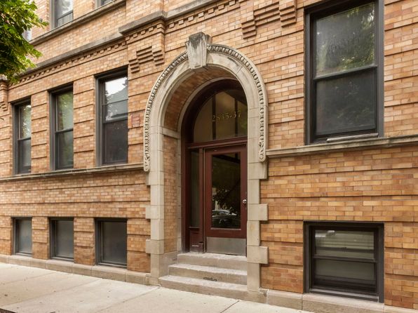 2837 N Cambridge Ave #2, Chicago, IL 60657 condo