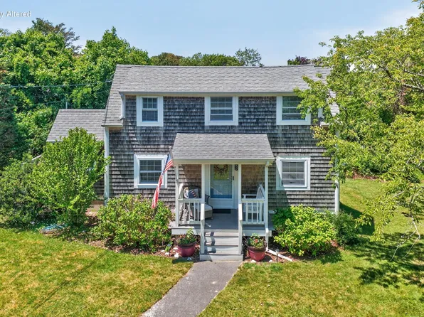 65 Wing Boulevard W, East Sandwich, MA 02537