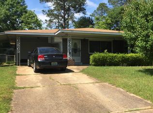 377 Hudson Cir, Ozark, AL 36360