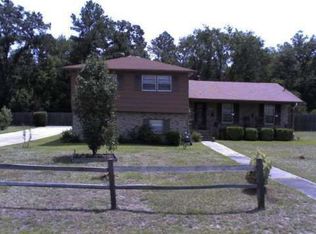 4552 Sylvester Cir N, Macon, GA 31217
