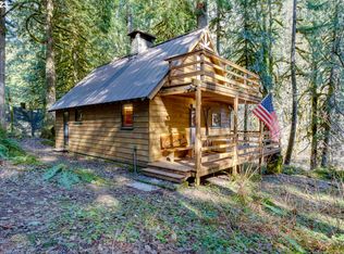 30064 E Road 12 LOT 113, Rhododendron, OR 97049