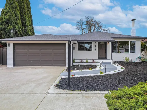 5912 Mayhews Landing Rd, Newark, CA 94560