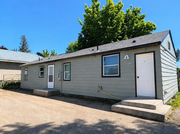 321 E Grace St, Medical Lake, WA 99022