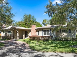 1551 Elm Ave, Winter Park, FL 32789