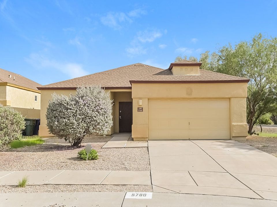 1st image of 5780 E Calle Misericordia