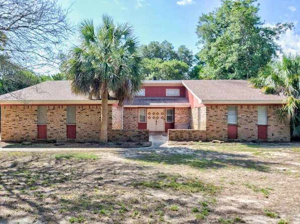 3363 El Prado St, Gulf Breeze, FL 32563