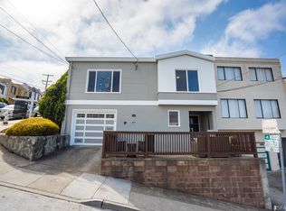 190 Hamerton Ave, San Francisco, CA 94131