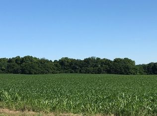 1105 Delano Rd, Chillicothe, OH 45601