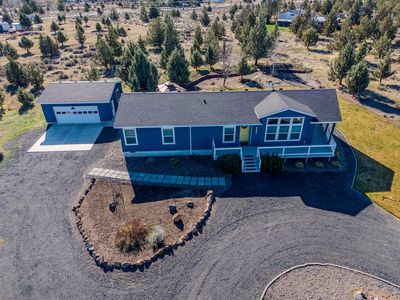 15755 SW Perch Rd, Terrebonne, OR, 97760
