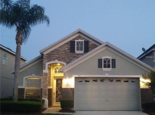 2814 Eagle Eye Ct, Kissimmee, FL 34746