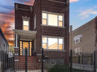 8417 S Manistee Ave, Chicago, IL 60617