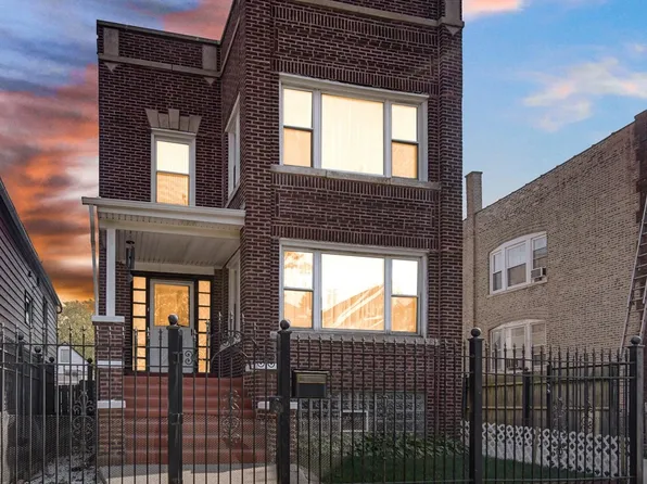 8417 S Manistee Ave, Chicago, IL 60617
