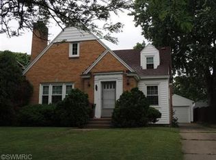 859 Dorroll St NE, Grand Rapids, MI 49505