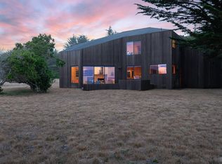195 Klamath Rd, The Sea Ranch, CA 95497
