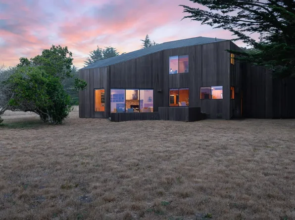 195 Klamath Road, The Sea Ranch, CA 95497
