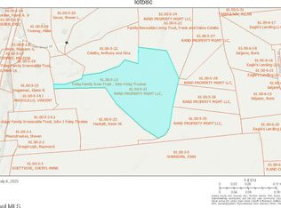 Boulder Brook Rd LOT 8, Windham, NY 12496