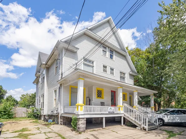 314 W Vine St, Kalamazoo, MI 49001
