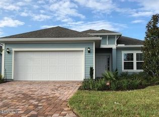 1645 Mathews Mnr, Jacksonville, FL 32211