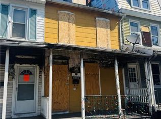721 W Cedar St, Allentown, PA 18102