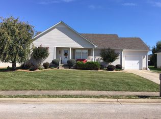 359 Turkey Run Dr, Bowling Green, KY 42101