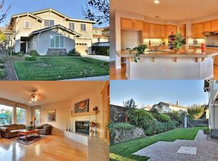 4544 Middle Park Dr, San Jose, CA 95135