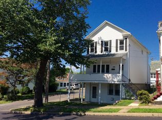 296 W Main St, Nanticoke, PA 18634