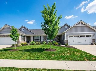 1278 Cavanaugh Ln, Harrison, OH 45030