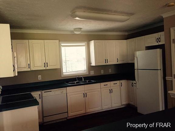 another view of Kitchen