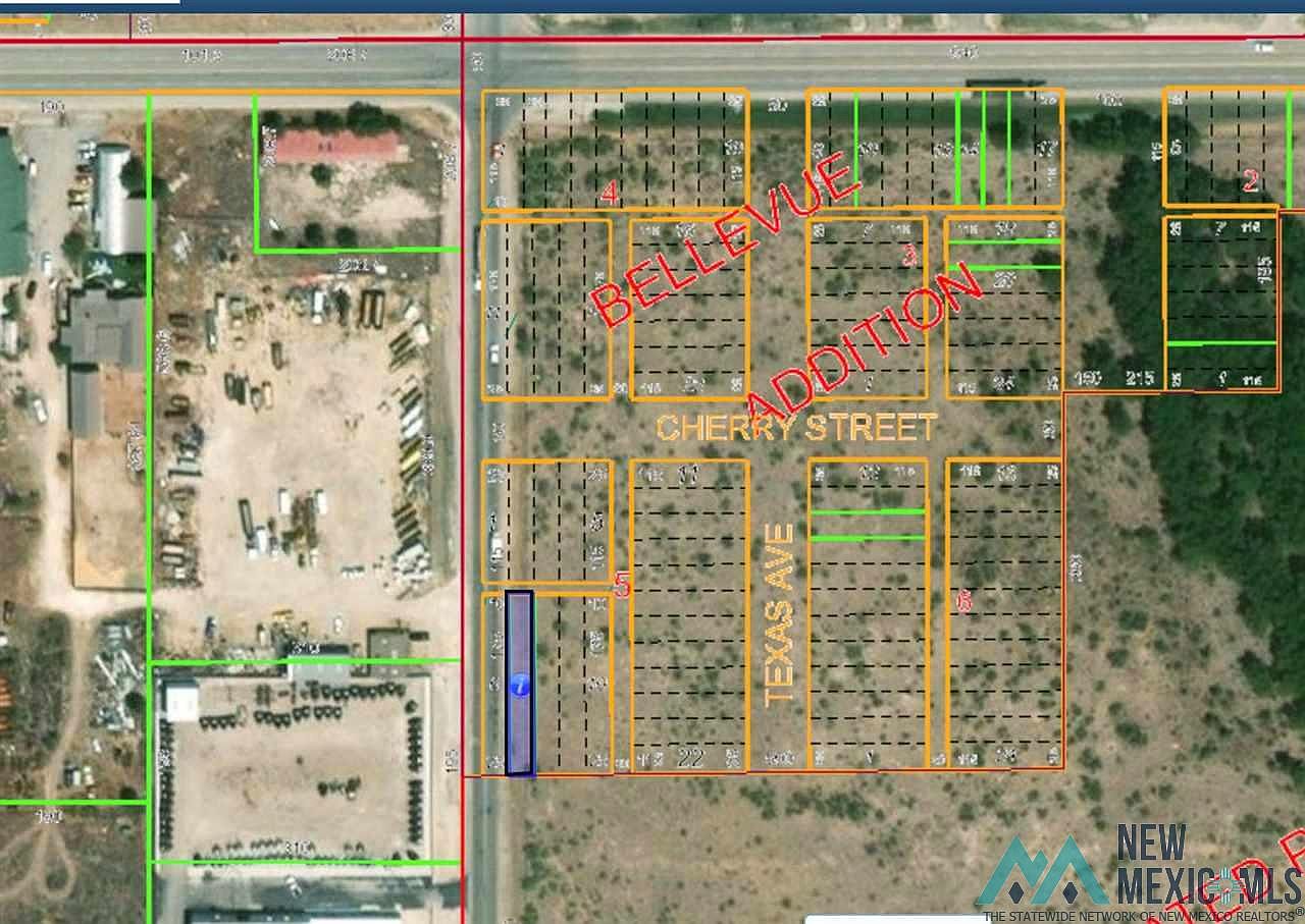 7 N Commercial Ave, Lovington, NM 88260 MLS 20236045 Zillow
