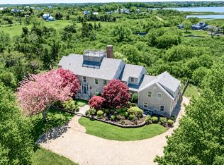 5 Old Quidnet Milk Rte, Nantucket, MA 02554