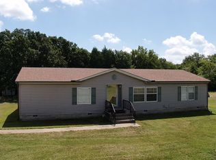 358 Private Road 6718, Mabank, TX 75147
