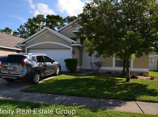 3724 Benson Park Blvd, Orlando, FL 32829