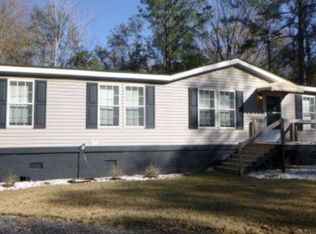 1549 Trask Pkwy, Seabrook, SC 29940