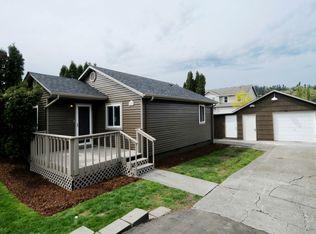 109 Stanley Ave, Algona, WA 98001
