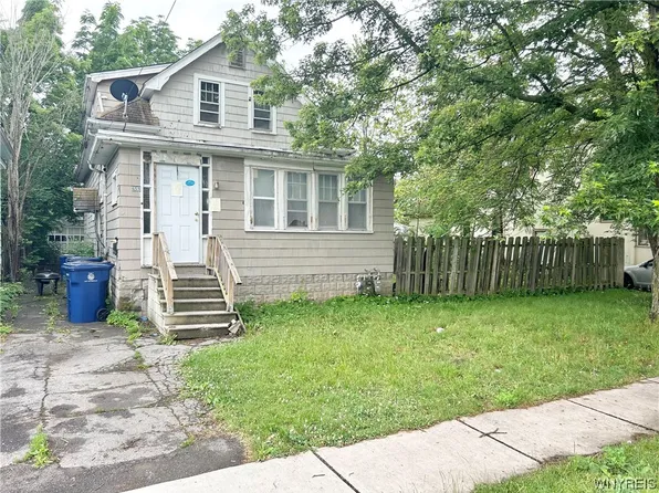 659 Minnesota Ave, Buffalo, NY 14215