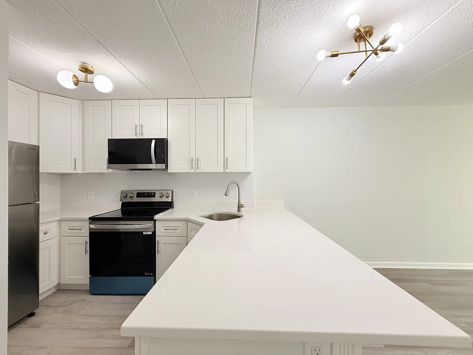 1 bed, 700 sqft, $2,250 — Photo 2