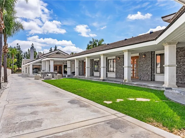 16871 Bastanchury Rd, Yorba Linda, CA 92886